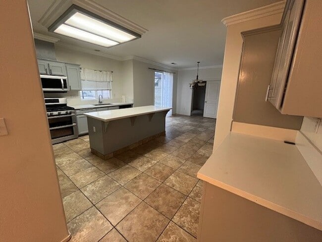 11515 Presidential Rd in Bakersfield, CA - Building Photo - Building Photo