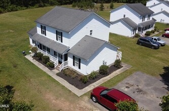 17 Brantley Cir in Smithfield, NC - Foto de edificio - Building Photo