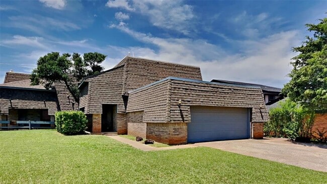 property at 7203 Edenborough Dr