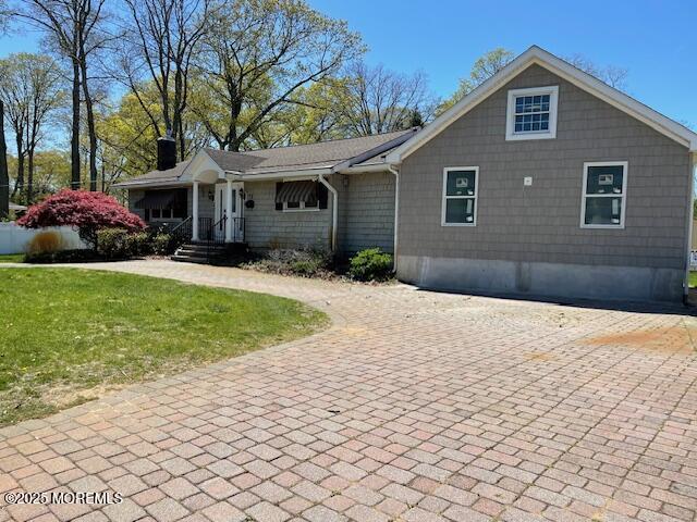 property at 72 Whalepond Rd