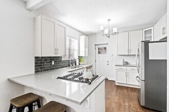 4411 Logan St in Denver, CO - Building Photo - Building Photo