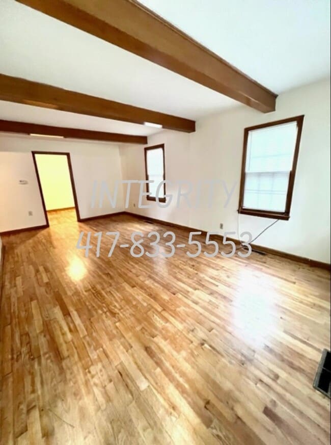 2618 W Elm St in Springfield, MO - Building Photo - Building Photo
