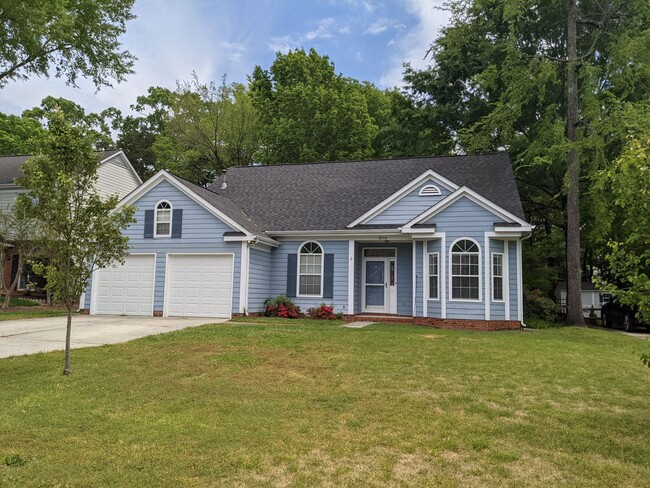 property at 8512 Albury Walk Ln