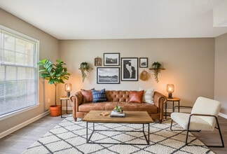 The Retreat at Kannapolis in Kannapolis, NC - Building Photo - Building Photo