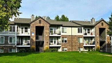 The Springs of Royal Oaks in Boise, ID - Foto de edificio - Building Photo