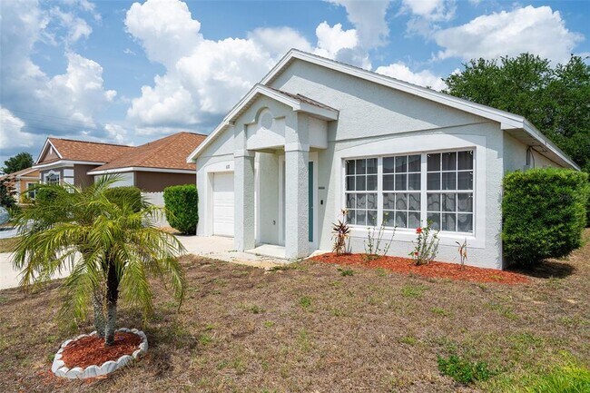 610 Belvoir Dr in Davenport, FL - Building Photo - Building Photo