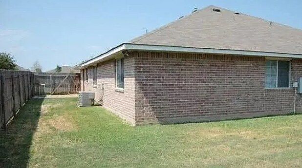 3617 Glenna Ct in College Station, TX - Building Photo