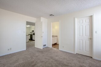 Park Place in Las Cruces, NM - Building Photo - Building Photo