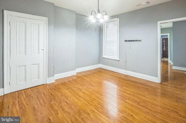 1318 N Walnut St in Wilmington, DE - Building Photo - Building Photo
