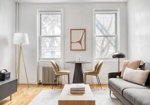 837 2nd Ave in New York, NY - Building Photo