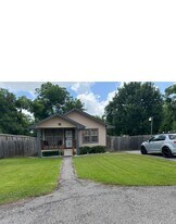 3914 Kashmere St in Houston, TX - Building Photo