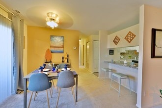 Silver Spring Station Apartment Homes in Baltimore, MD - Building Photo - Building Photo