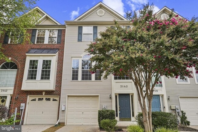 property at 3140 Galaxy Way