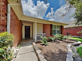 2810 Orchid Tree Ln in Katy, TX - Building Photo