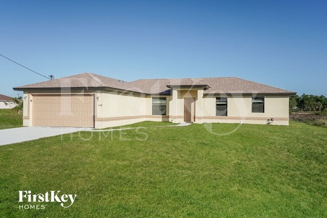 property at 3008 25th St SW