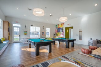 Campus Pointe Kent in Kent, OH - Building Photo - Interior Photo