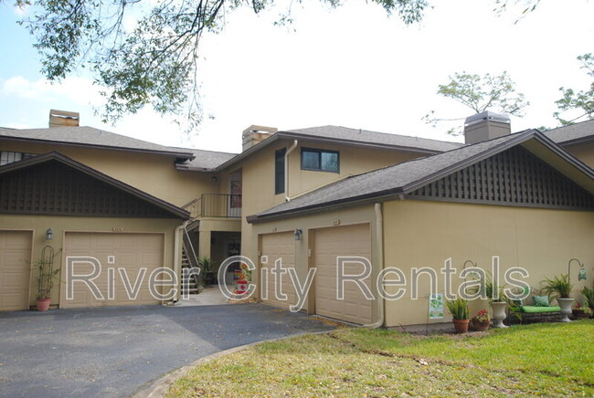 property at 10150 Belle Rive Blvd