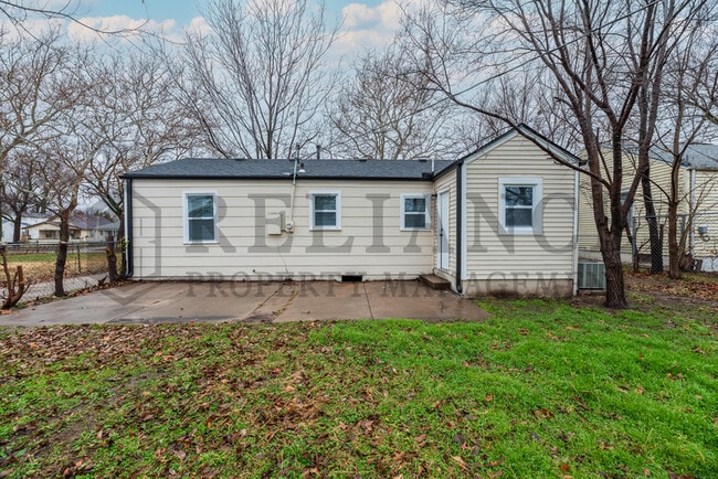 2222 S Laura St in Wichita, KS - Building Photo - Building Photo