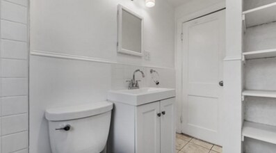 14 Beechcroft St, Unit B1 in Boston, MA - Foto de edificio - Building Photo