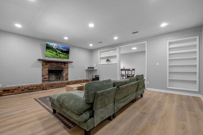 property at 214 Cactus St