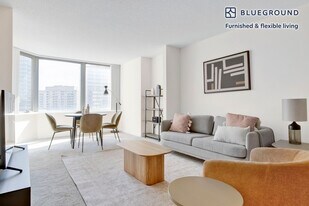 4835 Cordell Ave, Unit SI FL6-ID408 in Bethesda, MD - Building Photo