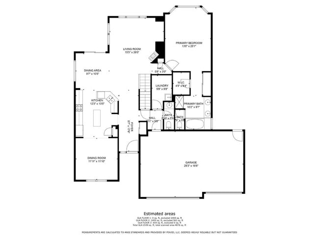 6614 Annanhill Pl in Colorado Springs, CO - Building Photo - Building Photo