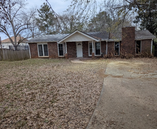 property at 6543 Bay St