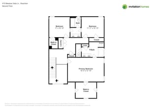 415 Meadow Vista Ln in Hoschton, GA - Foto de edificio - Building Photo