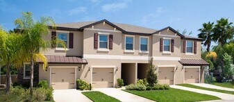 6086 Acara Ln in Land O Lakes, FL - Building Photo