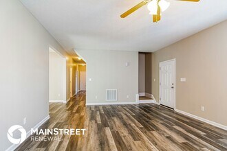 5504 Scabbard Ct in Knightdale, NC - Building Photo - Building Photo