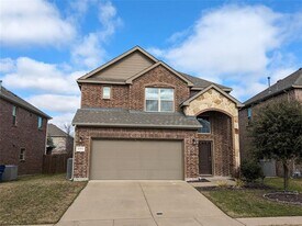 10304 Big Sandy Ct in McKinney, TX - Building Photo
