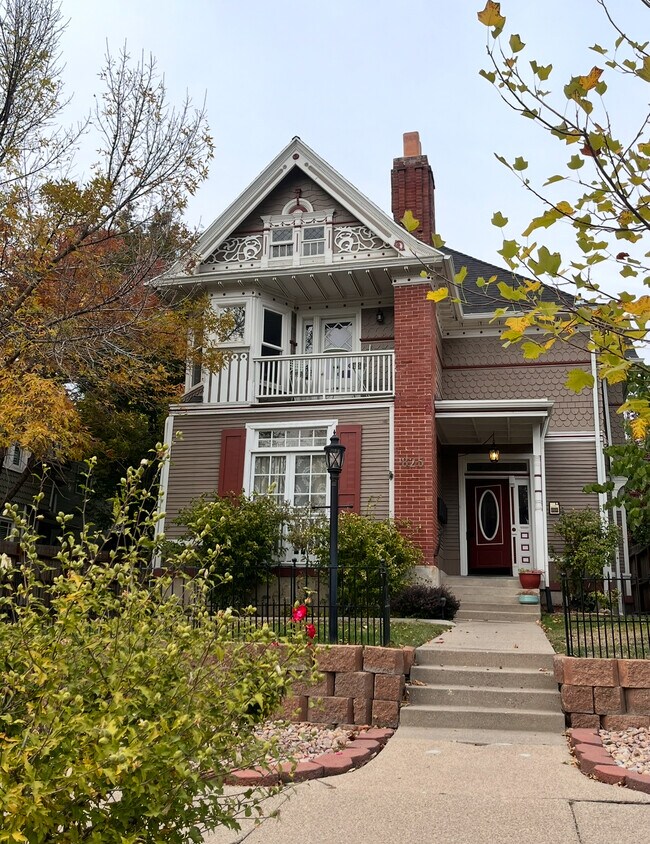 825 E 3rd Ave, Unit #3