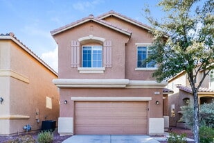5053 SAgelyn St in Las Vegas, NV - Building Photo