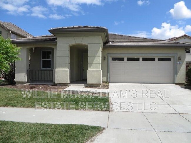 property at 17960 Golden Spike Trail