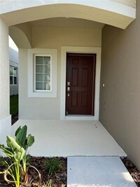 4553 Teoli Ct in Kissimmee, FL - Foto de edificio - Building Photo