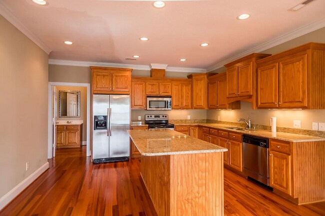 1129 Bennett Rd in Minnesott Beach, NC - Building Photo - Building Photo