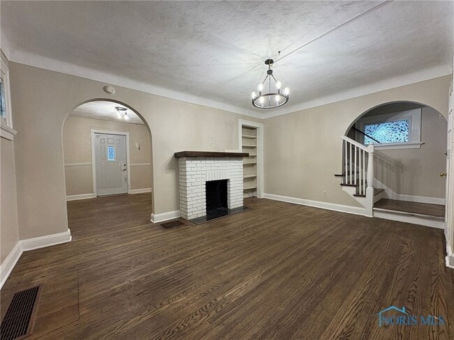 2029 Brame Pl in Toledo, OH - Building Photo - Building Photo