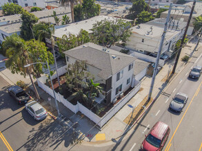 1501 Beloit Ave in Los Angeles, CA - Building Photo - Building Photo