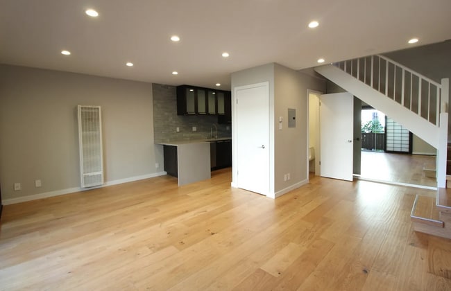 1817 California St in San Francisco, CA - Building Photo - Building Photo
