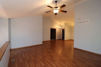 1414 N Milford Lk Rd in Junction City, KS - Building Photo - Building Photo