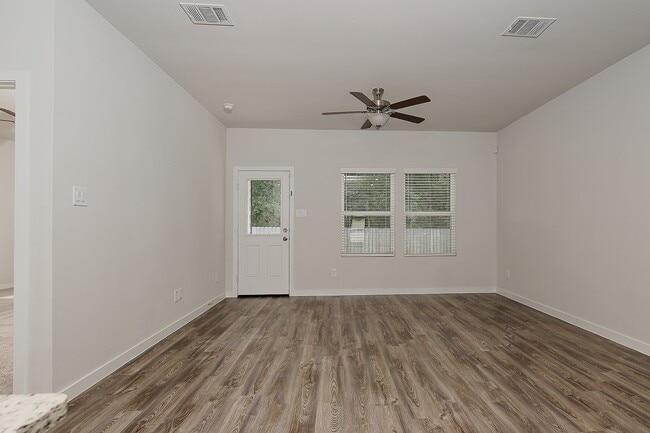 property at 323 Intrepid Trl
