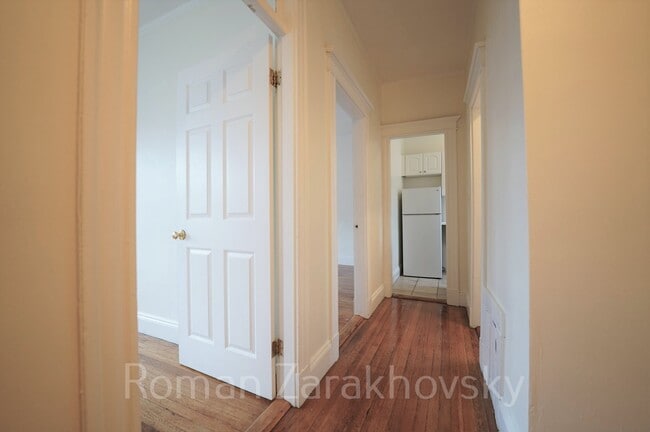 14 Orkney Rd, Unit 44 in Boston, MA - Foto de edificio - Building Photo