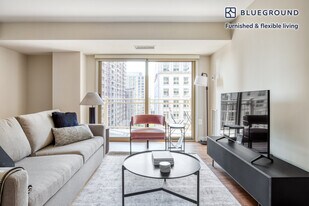 4001 9th St N in Arlington, VA - Building Photo