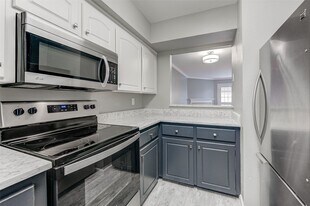 6406 Ferris Dr in Houston, TX - Building Photo