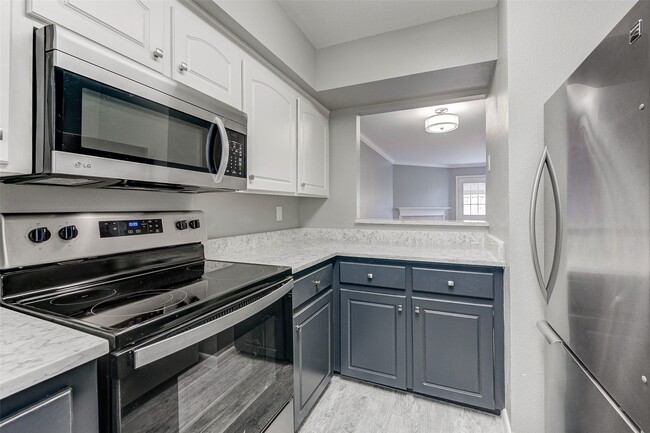 property at 6406 Ferris Dr