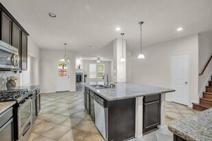 25002 Clover Ranch Dr in Katy, TX - Building Photo