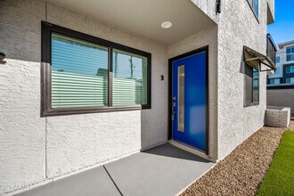 4139 N 27th St in Phoenix, AZ - Foto de edificio - Building Photo