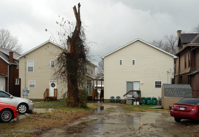 2514 3rd Ave in Huntington, WV - Building Photo - Building Photo