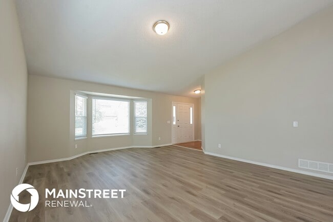 5375 Slickrock Dr in Colorado Springs, CO - Building Photo - Building Photo