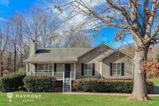 182 Kelley Ln in Dallas, GA - Building Photo